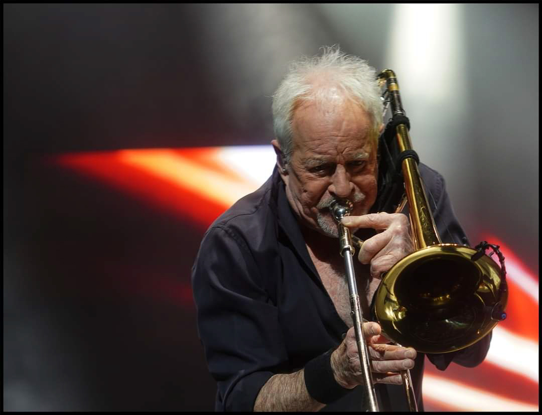 James Pankow Live 2023